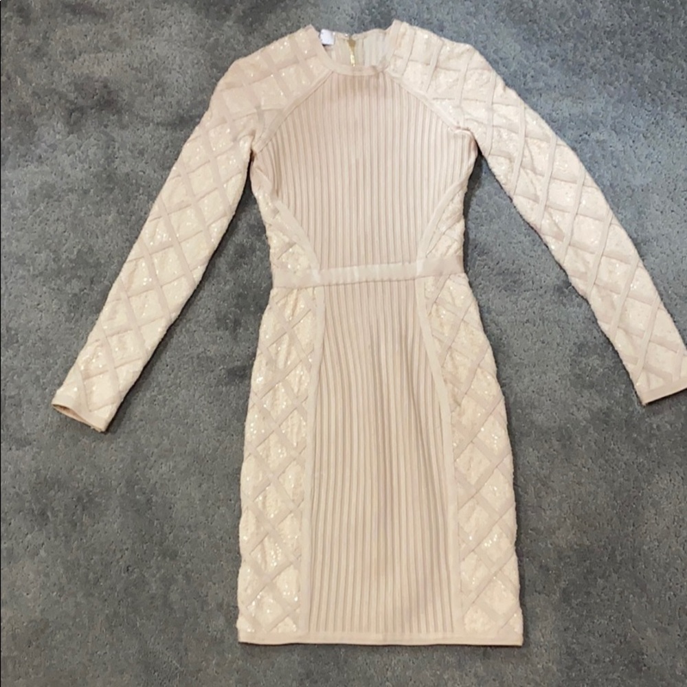 New! House of CB Dress